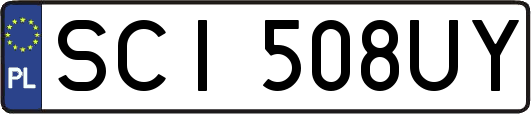 SCI508UY