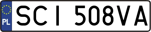 SCI508VA