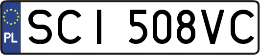 SCI508VC