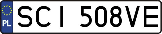 SCI508VE