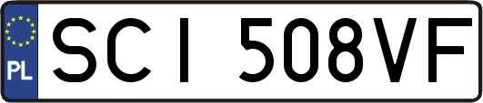 SCI508VF