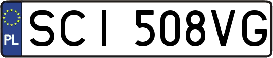SCI508VG