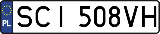 SCI508VH