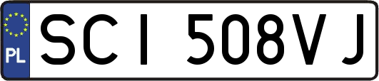 SCI508VJ