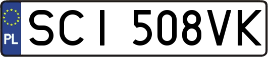 SCI508VK
