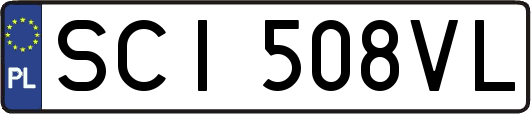 SCI508VL