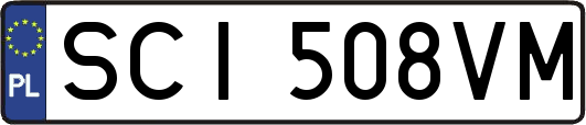 SCI508VM