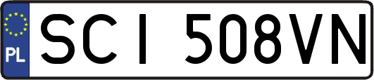 SCI508VN