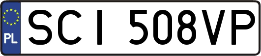 SCI508VP