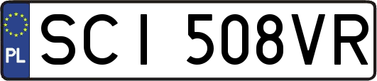 SCI508VR