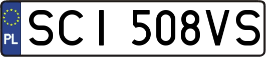 SCI508VS