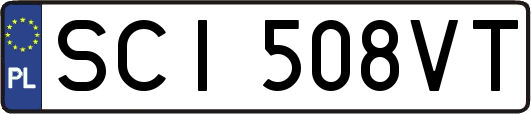 SCI508VT