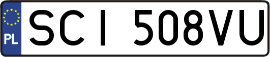 SCI508VU