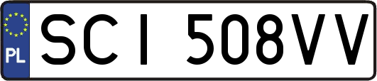 SCI508VV
