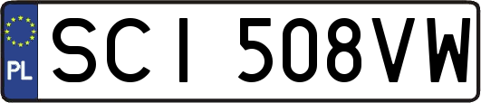 SCI508VW
