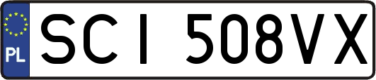 SCI508VX