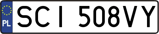 SCI508VY