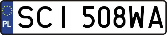SCI508WA