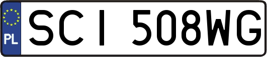 SCI508WG