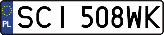 SCI508WK