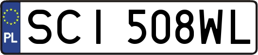 SCI508WL