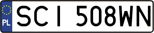 SCI508WN