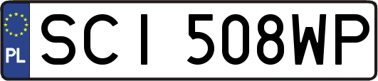 SCI508WP