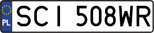 SCI508WR