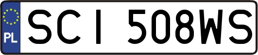 SCI508WS