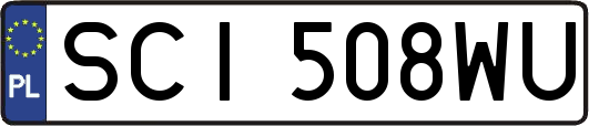 SCI508WU