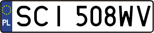 SCI508WV