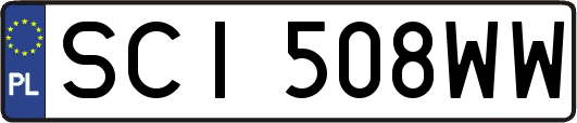 SCI508WW
