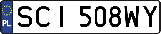 SCI508WY