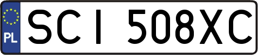 SCI508XC