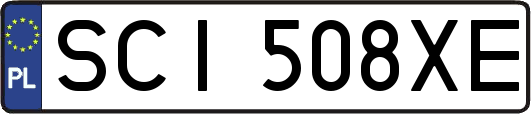 SCI508XE