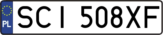 SCI508XF