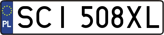 SCI508XL
