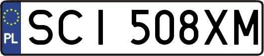 SCI508XM