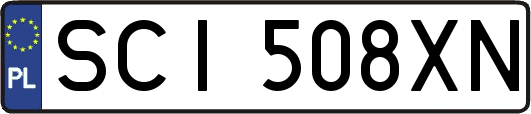 SCI508XN