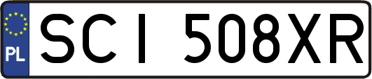 SCI508XR