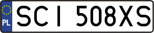SCI508XS
