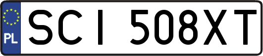 SCI508XT
