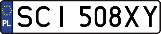 SCI508XY