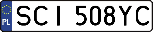 SCI508YC