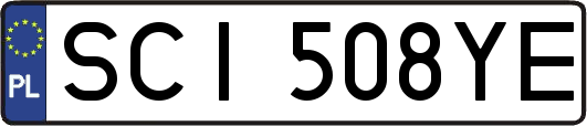 SCI508YE