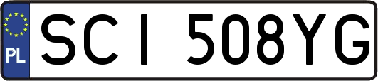 SCI508YG