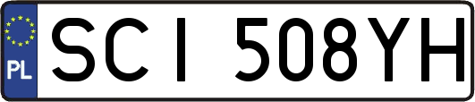 SCI508YH
