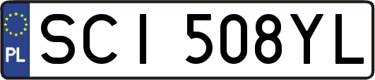 SCI508YL