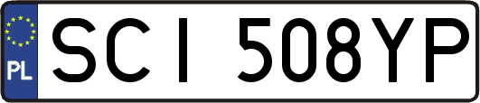 SCI508YP