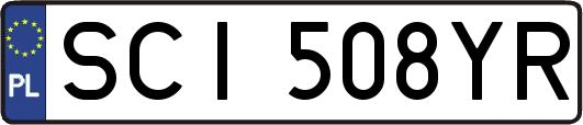 SCI508YR